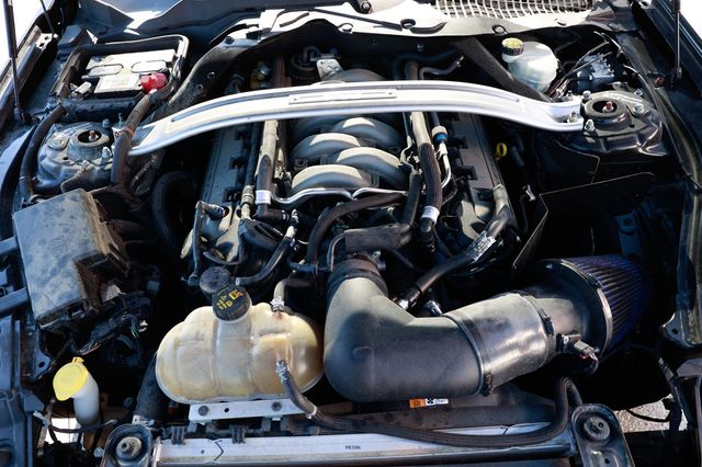 2017 Ford Mustang GT Fastback - 22940202 - 19