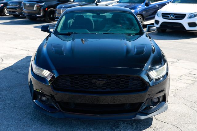 2017 Ford Mustang GT Fastback - 22940202 - 20
