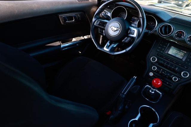 2017 Ford Mustang GT Fastback - 22940202 - 21