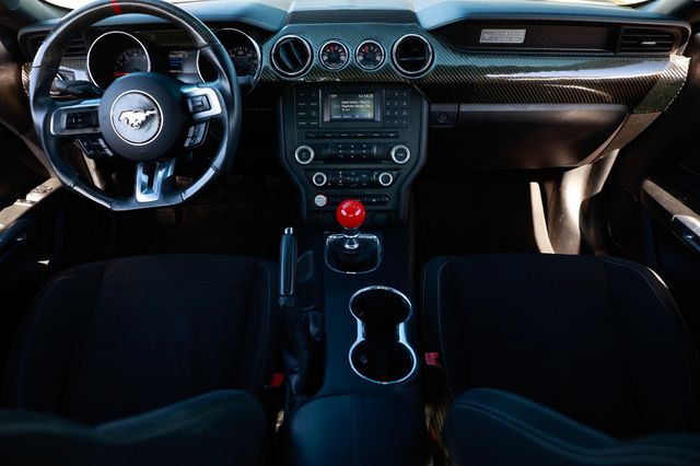 2017 Ford Mustang GT Fastback - 22940202 - 22