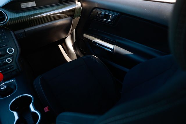 2017 Ford Mustang GT Fastback - 22940202 - 23