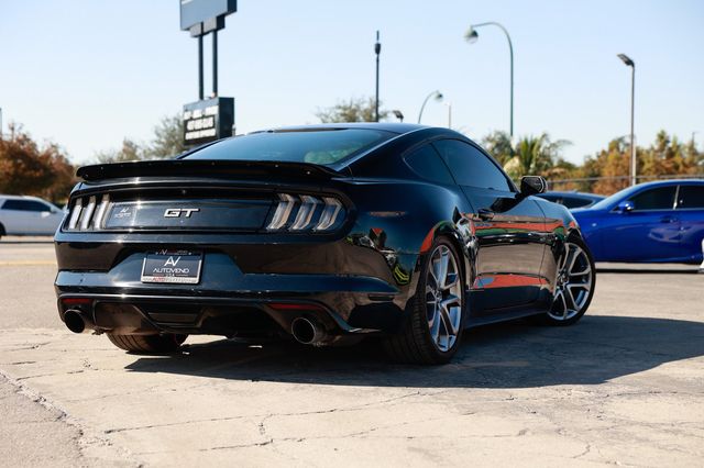 2017 Ford Mustang GT Fastback - 22940202 - 25