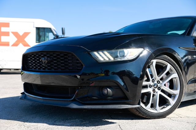 2017 Ford Mustang GT Fastback - 22940202 - 31