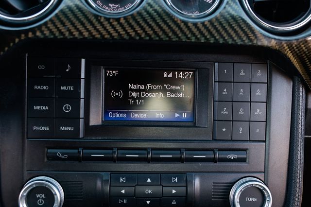 2017 Ford Mustang GT Fastback - 22940202 - 34