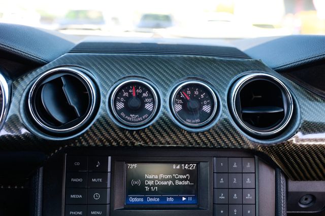 2017 Ford Mustang GT Fastback - 22940202 - 36