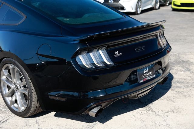 2017 Ford Mustang GT Fastback - 22940202 - 38