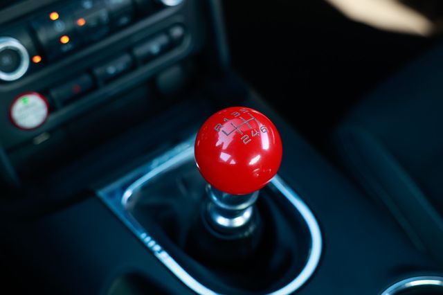 2017 Ford Mustang GT Fastback - 22940202 - 41