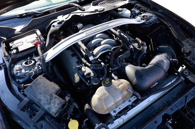 2017 Ford Mustang GT Fastback - 22940202 - 47