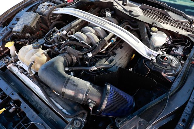 2017 Ford Mustang GT Fastback - 22940202 - 48