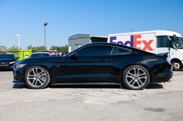 2017 Ford Mustang GT Fastback - 22940202 - 4