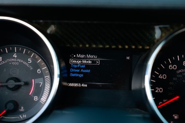 2017 Ford Mustang GT Fastback - 22940202 - 50