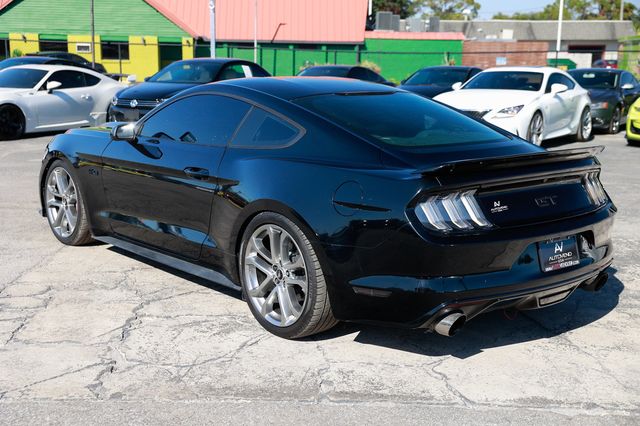 2017 Ford Mustang GT Fastback - 22940202 - 6