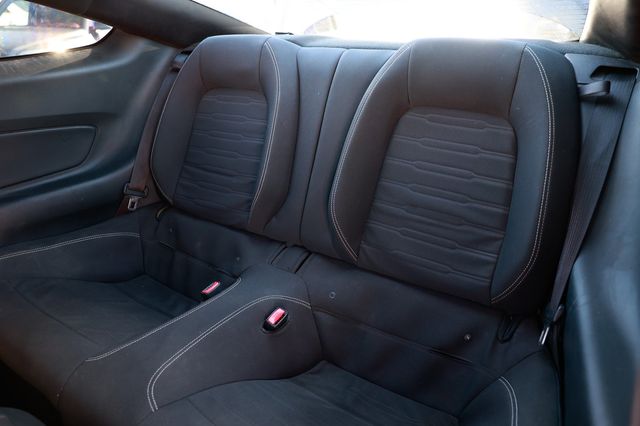 2017 Ford Mustang GT Fastback - 22940202 - 7