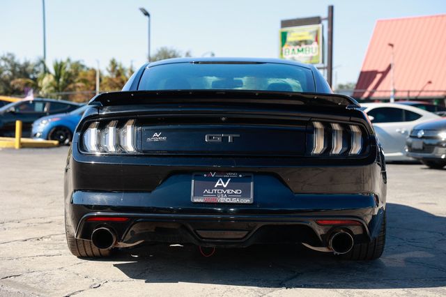 2017 Ford Mustang GT Fastback - 22940202 - 8