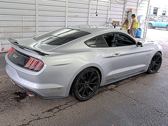 2017 Ford Mustang GT Fastback - 23078308 - 1