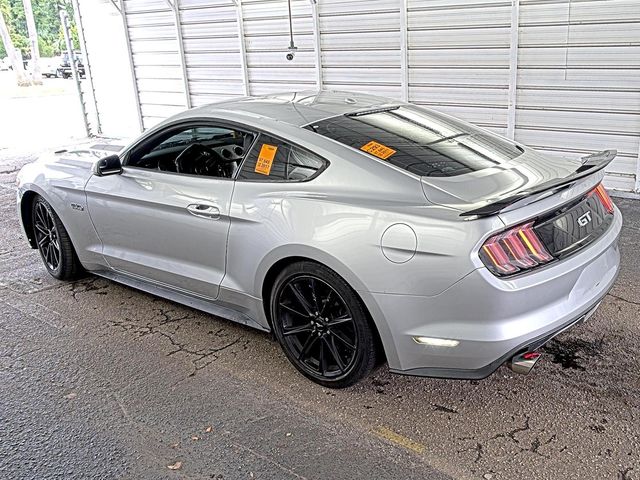 2017 Ford Mustang GT Fastback - 23078308 - 2