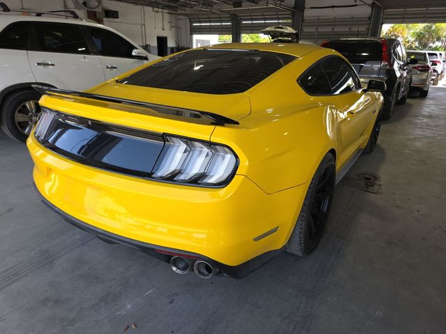 2017 Ford Mustang GT Fastback - 23062674 - 1
