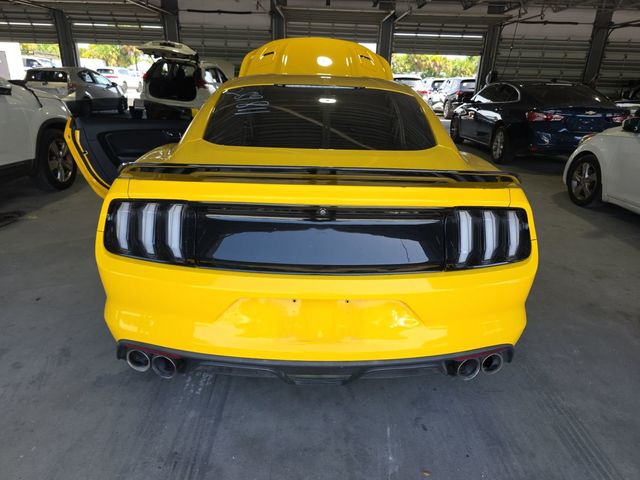 2017 Ford Mustang GT Fastback - 23062674 - 2