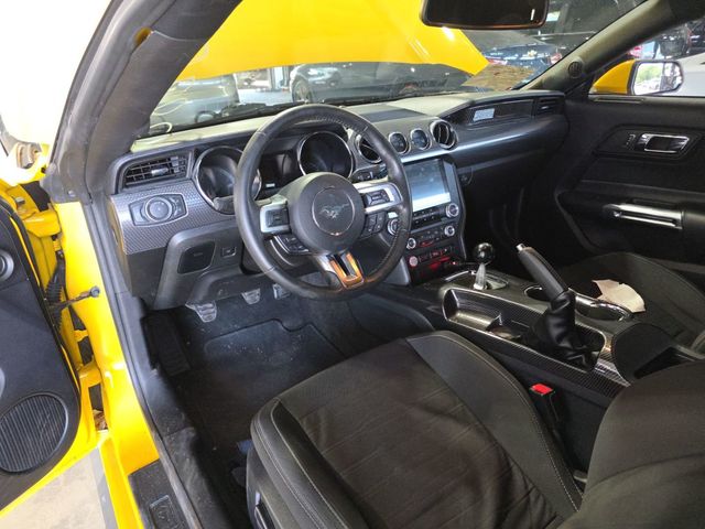 2017 Ford Mustang GT Fastback - 23062674 - 3