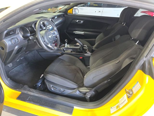 2017 Ford Mustang GT Fastback - 23062674 - 4