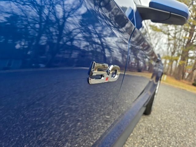 2017 Ford Mustang GT Fastback - 22967187 - 9