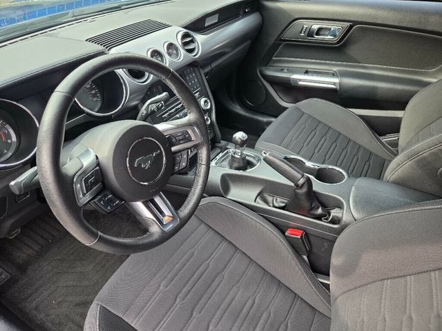 2017 Ford Mustang GT Fastback - 22967187 - 11