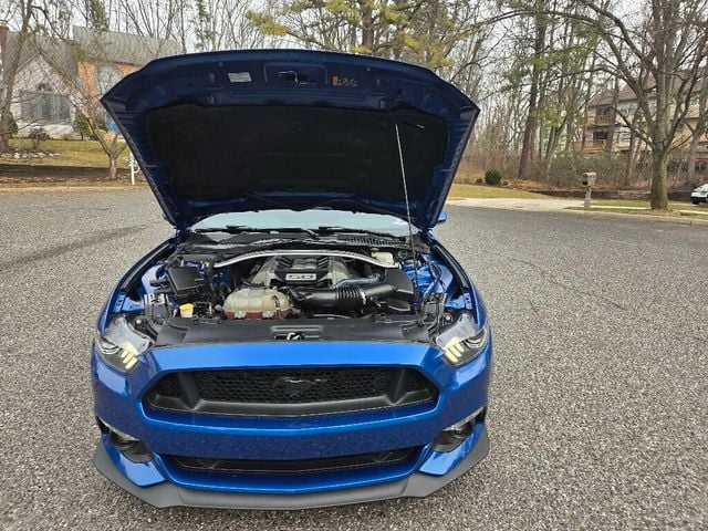 2017 Ford Mustang GT Fastback - 22967187 - 22