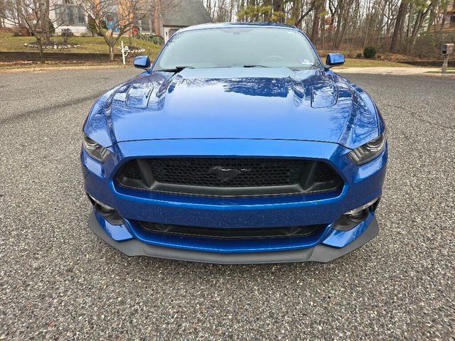 2017 Ford Mustang GT Fastback - 22967187 - 7
