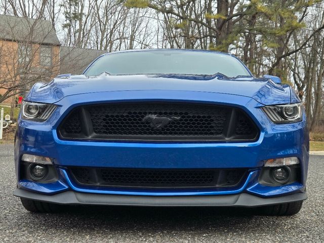 2017 Ford Mustang GT Fastback - 22967187 - 8