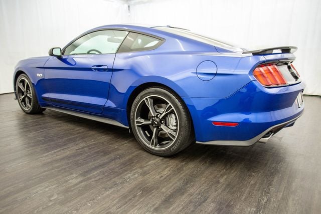 2017 Ford Mustang GT Fastback - 22385479 - 26