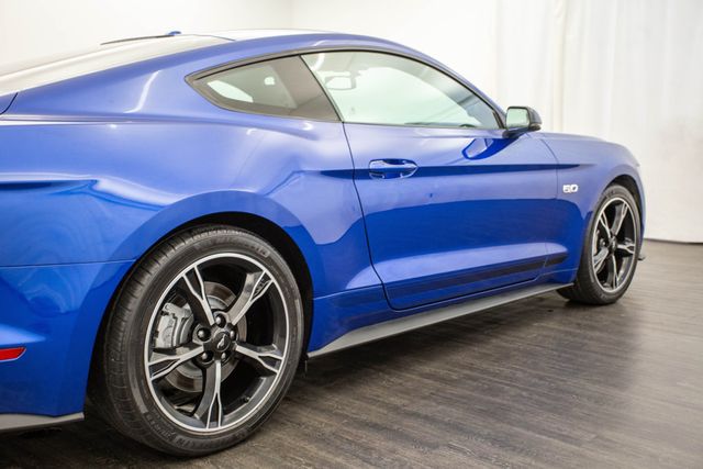 2017 Ford Mustang GT Fastback - 22385479 - 28