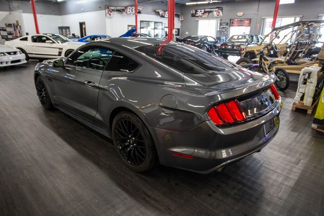 2017 Ford Mustang GT Fastback - 23002203 - 2