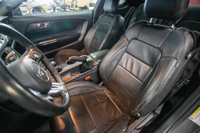 2017 Ford Mustang GT Fastback - 23002203 - 3