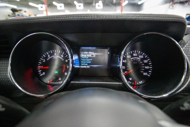 2017 Ford Mustang GT Fastback - 23002203 - 4