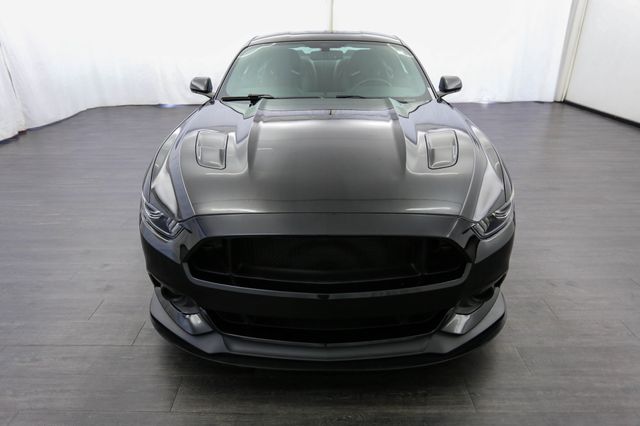 2017 Ford Mustang GT Fastback - 23024744 - 13