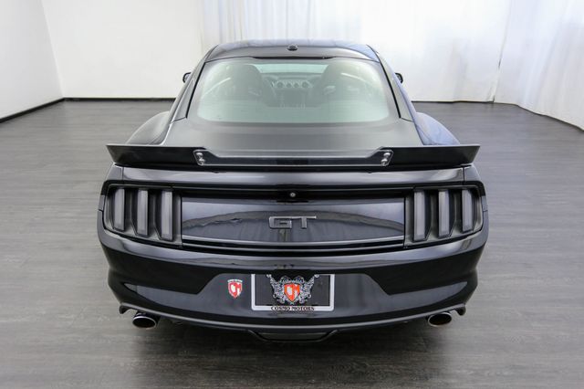 2017 Ford Mustang GT Fastback - 23024744 - 14
