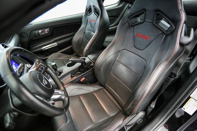 2017 Ford Mustang GT Fastback - 23024744 - 18