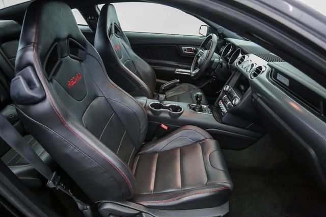 2017 Ford Mustang GT Fastback - 23024744 - 20