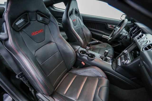 2017 Ford Mustang GT Fastback - 23024744 - 21