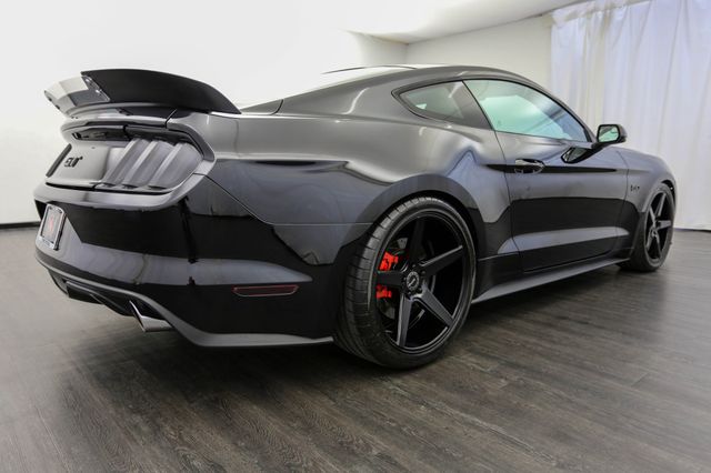 2017 Ford Mustang GT Fastback - 23024744 - 25