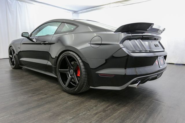 2017 Ford Mustang GT Fastback - 23024744 - 26