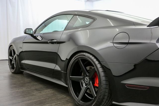 2017 Ford Mustang GT Fastback - 23024744 - 27