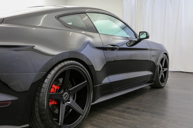 2017 Ford Mustang GT Fastback - 23024744 - 28