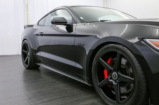 2017 Ford Mustang GT Fastback - 23024744 - 29