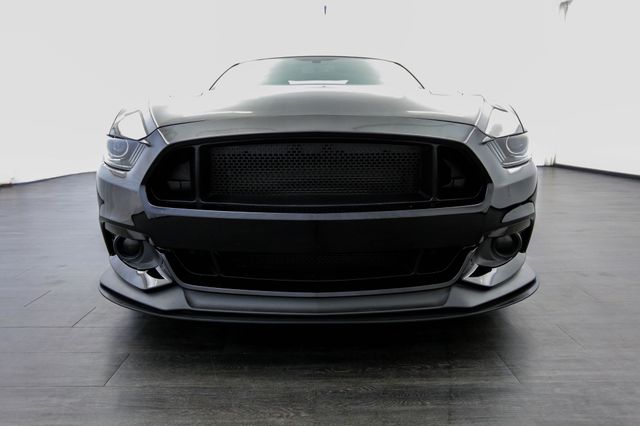 2017 Ford Mustang GT Fastback - 23024744 - 31