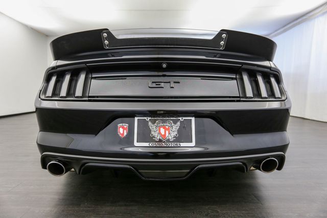 2017 Ford Mustang GT Fastback - 23024744 - 32