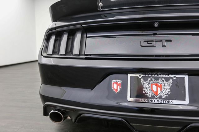 2017 Ford Mustang GT Fastback - 23024744 - 33