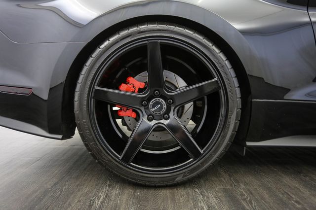 2017 Ford Mustang GT Fastback - 23024744 - 37