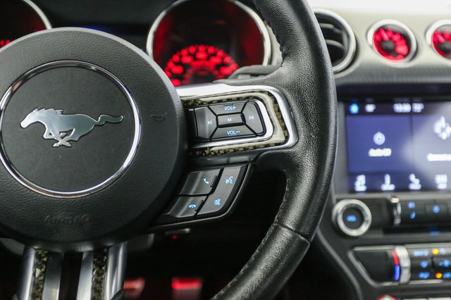 2017 Ford Mustang GT Fastback - 23024744 - 45