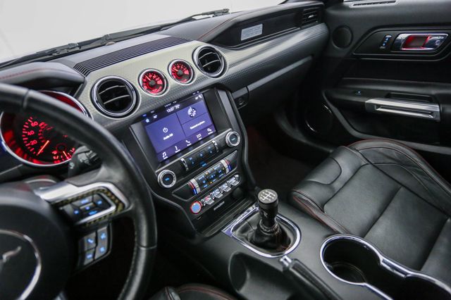 2017 Ford Mustang GT Fastback - 23024744 - 46